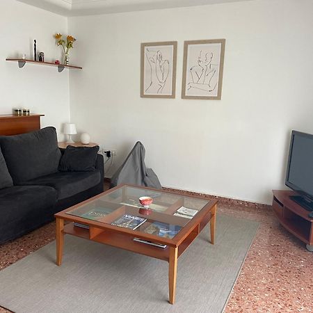 Appartement Carmen12 à Xàtiva Extérieur photo