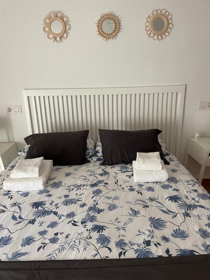 Appartement Carmen12 à Xàtiva Extérieur photo