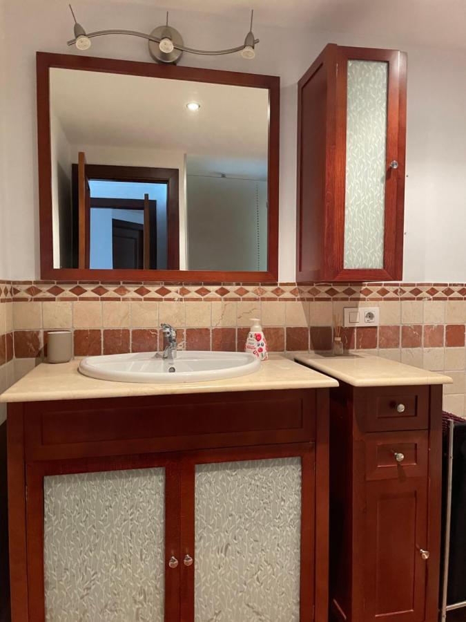 Appartement Carmen12 à Xàtiva Extérieur photo