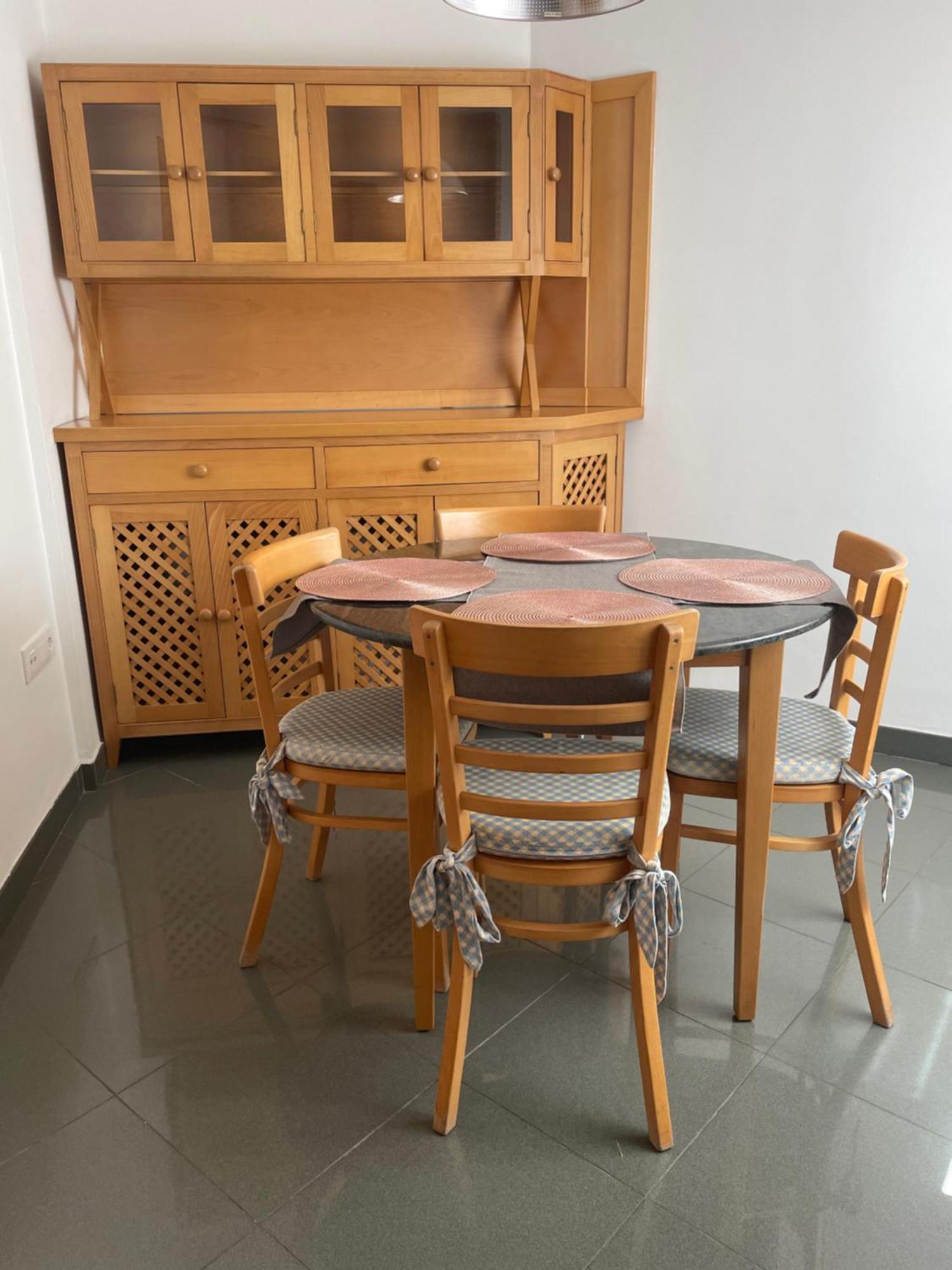 Appartement Carmen12 à Xàtiva Extérieur photo